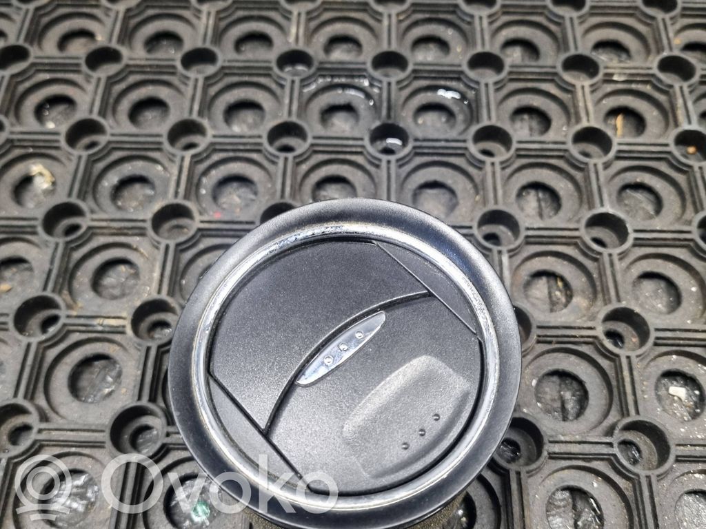 Ford S-MAX Grilă ventilație/ramă laterală bord 