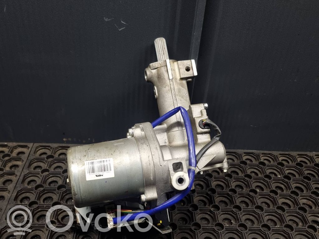 Pompa wspomaganie układu kierowniczego   48810JG41B,1S68303098,BD0037