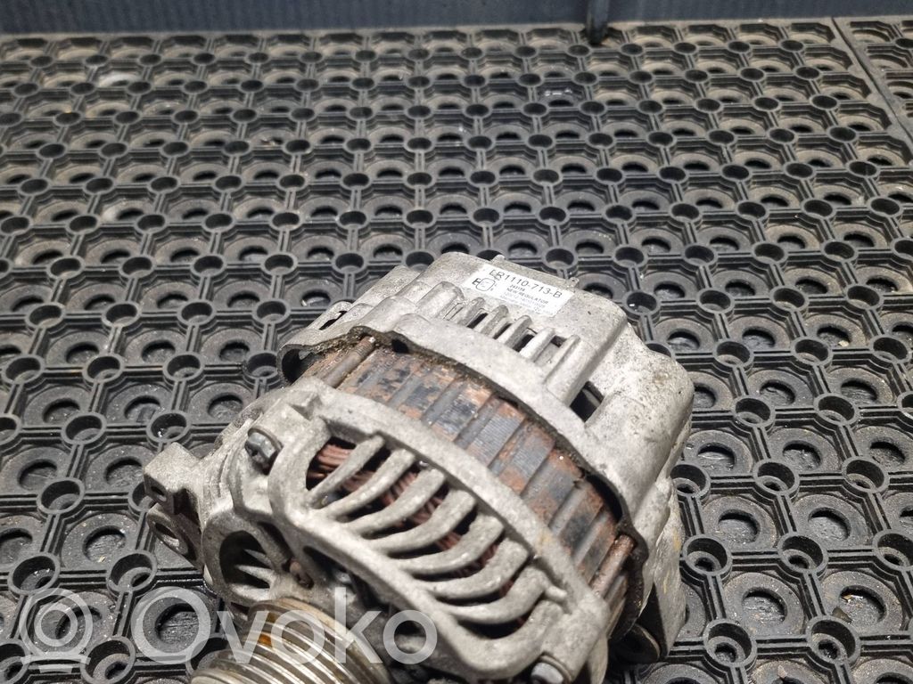 Nissan X-Trail T31 Alternator 