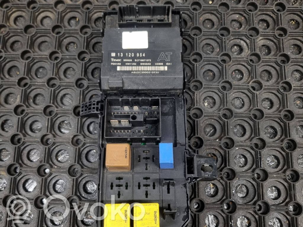 Sulakemoduuli   518721022