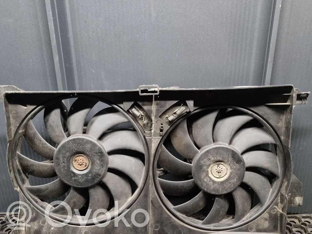 Диффузор   FS1554,13196481