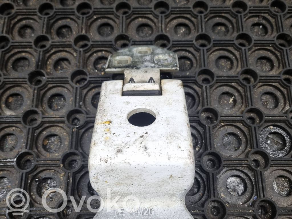 Renault Master III Loading door upper hinge 
