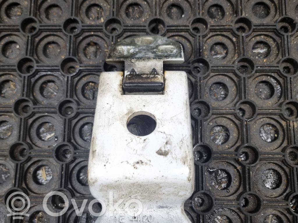 Renault Master III Loading door upper hinge 