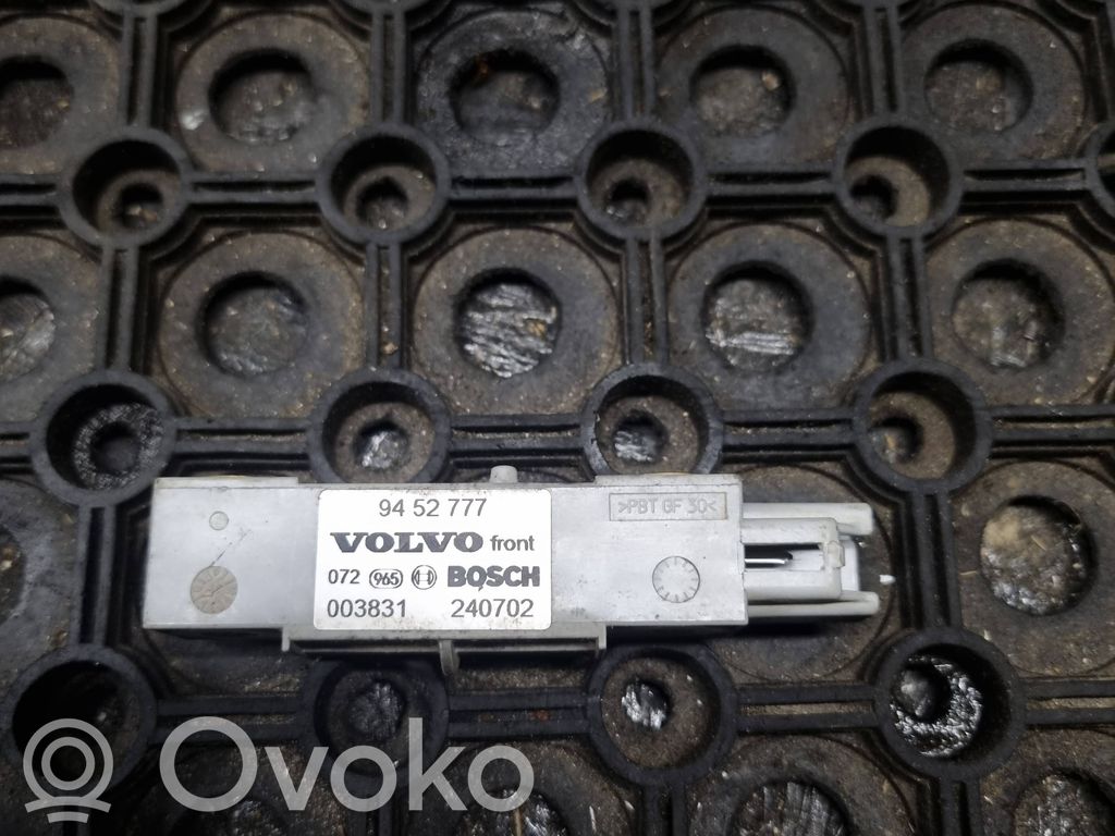 Airbagsensor Crashsensor Drucksensor   9452777,003831,240702