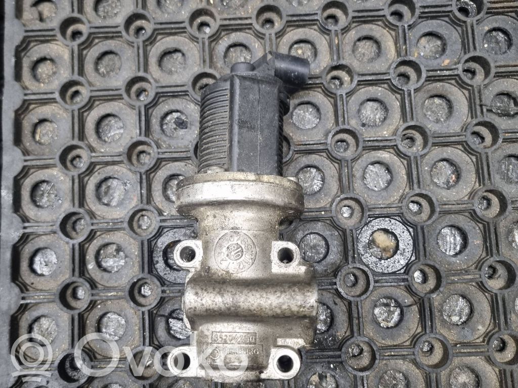 Opel Vectra C EGR vožtuvas 