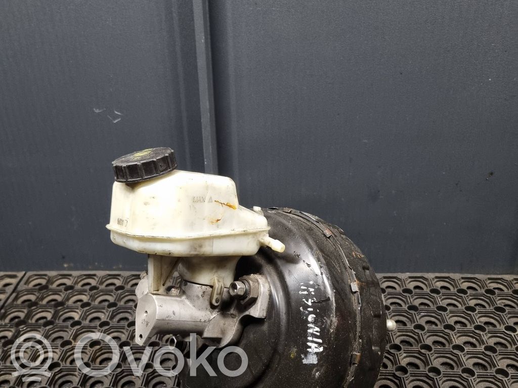 Opel Insignia A Servo-frein 