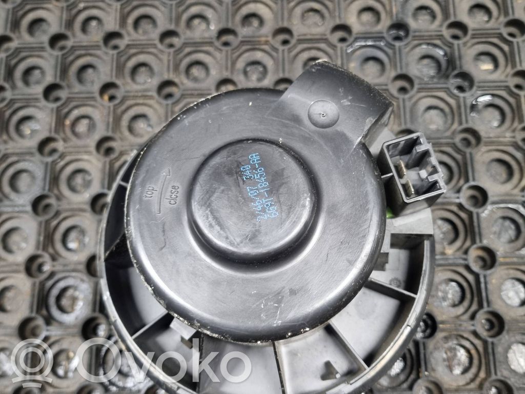 Ford S-MAX Вентилятор печки 