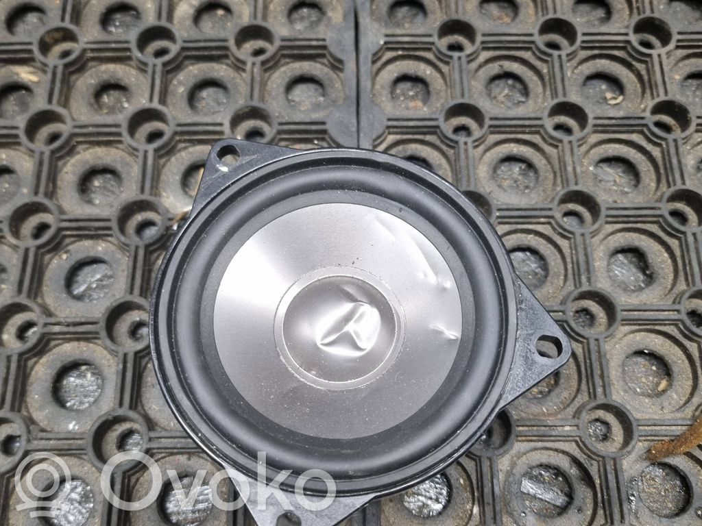 BMW 7 E65 E66 Rear door speaker 