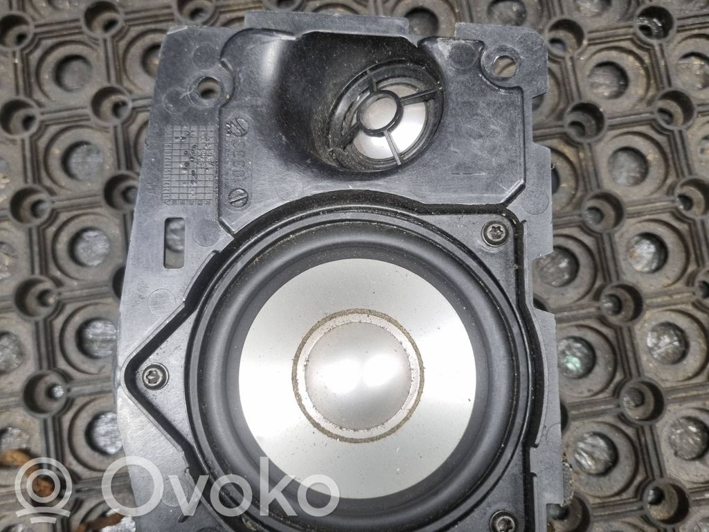 BMW 7 E65 E66 Panel speaker 