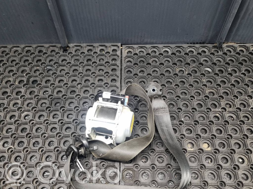 Renault Trafic III (X82) Cinturón delantero 