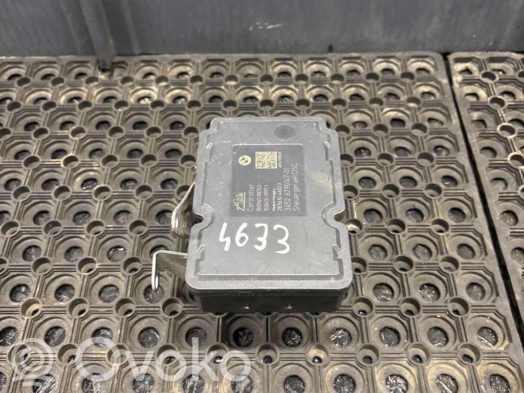 BMW 3 E90 E91 ABS Pump 