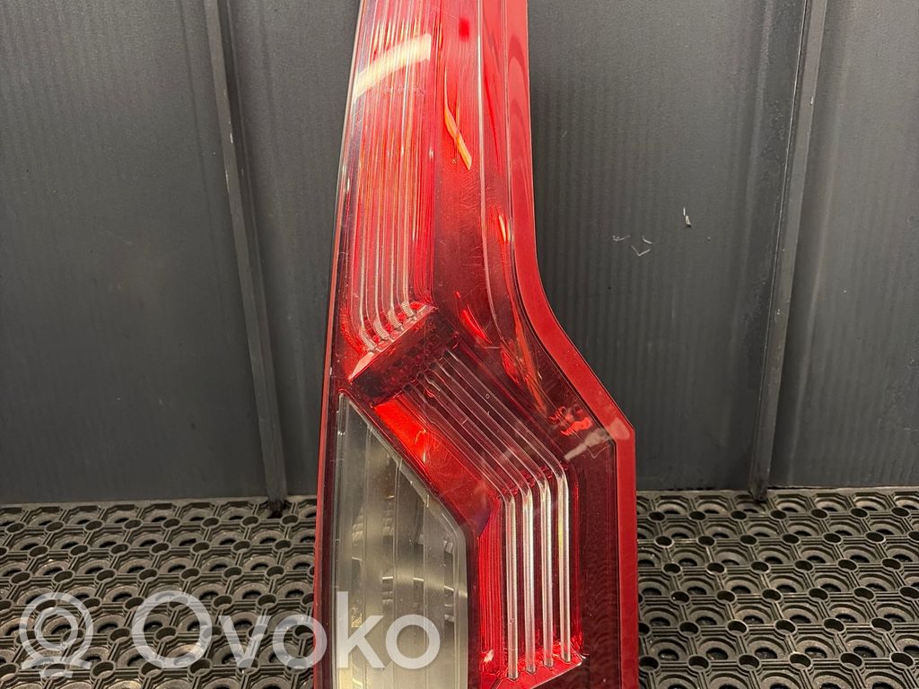 Citroen C4 Grand Picasso Takavalot 
