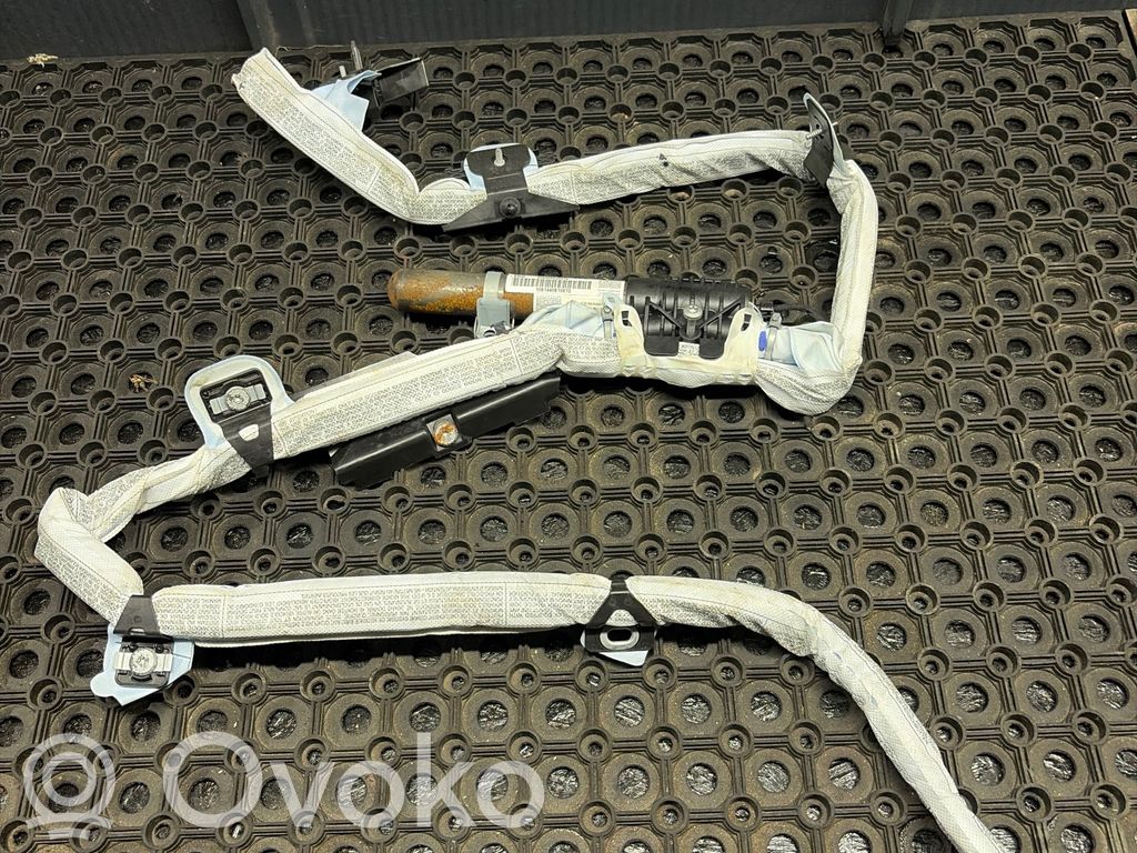 BMW 3 E90 E91 Airbag del techo 