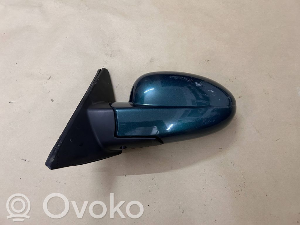 Daewoo Nubira Spogulis (elektriski vadāms) 