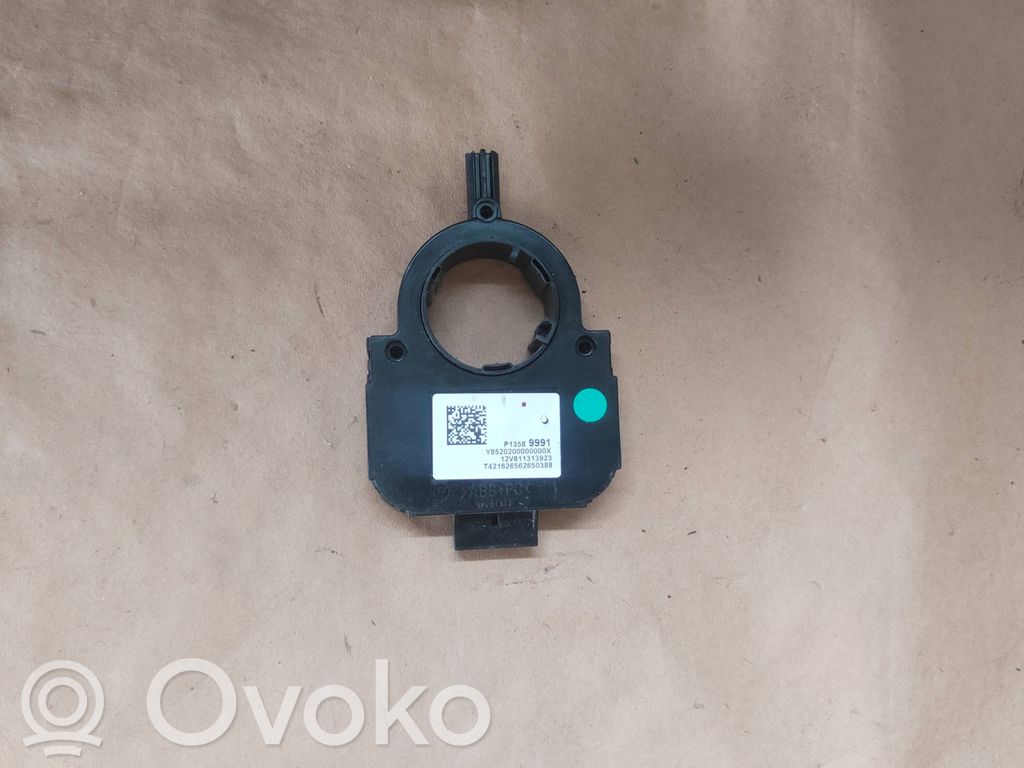 Cadillac ATS Lenkwinkelsensor 