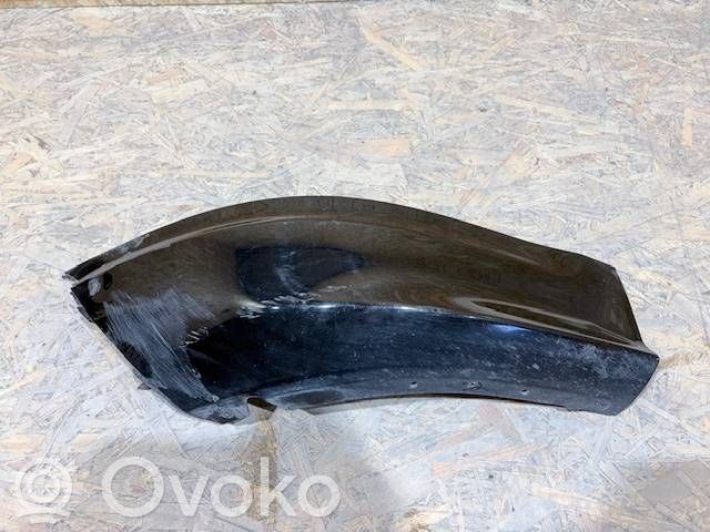 Ford S-MAX Rear bumper trim bar molding 