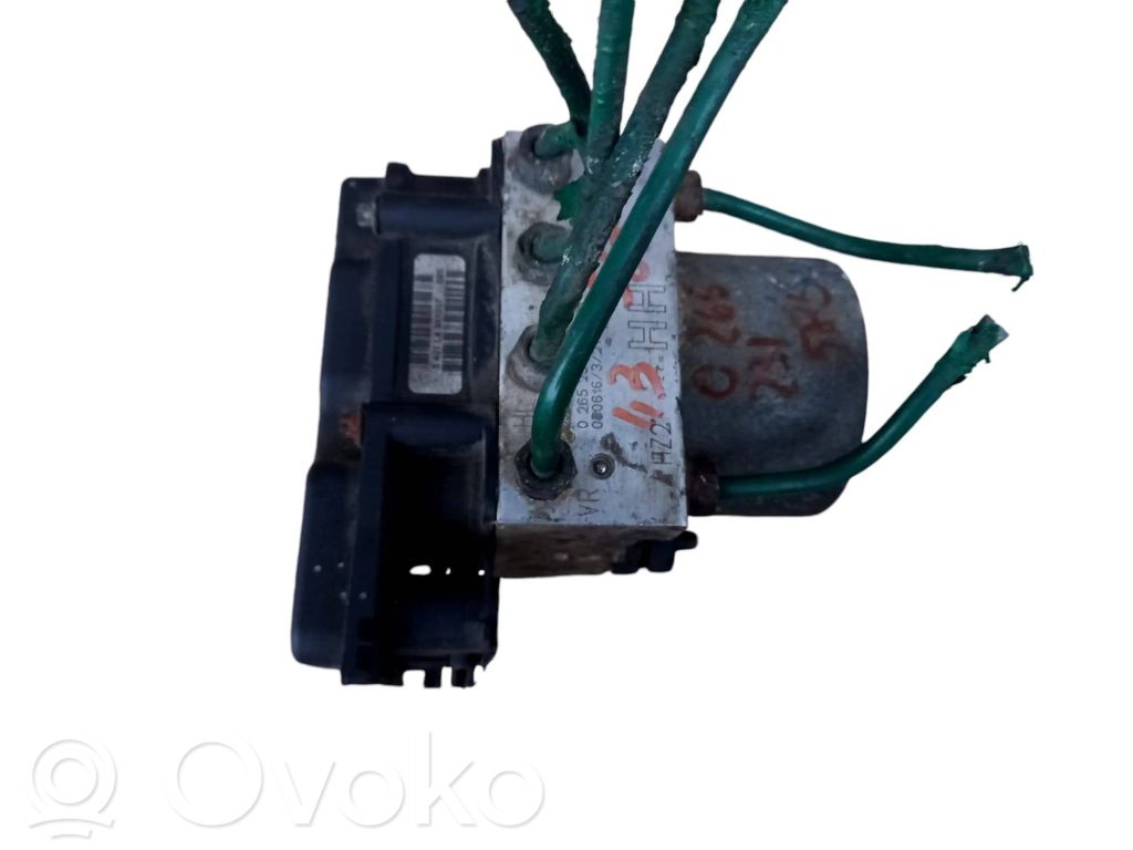 Opel Tigra B ABS Pump 