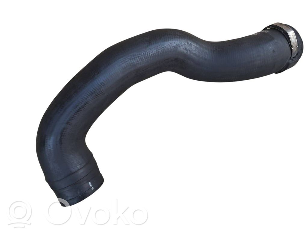 Opel Zafira B Furtun/conductă intercooler 