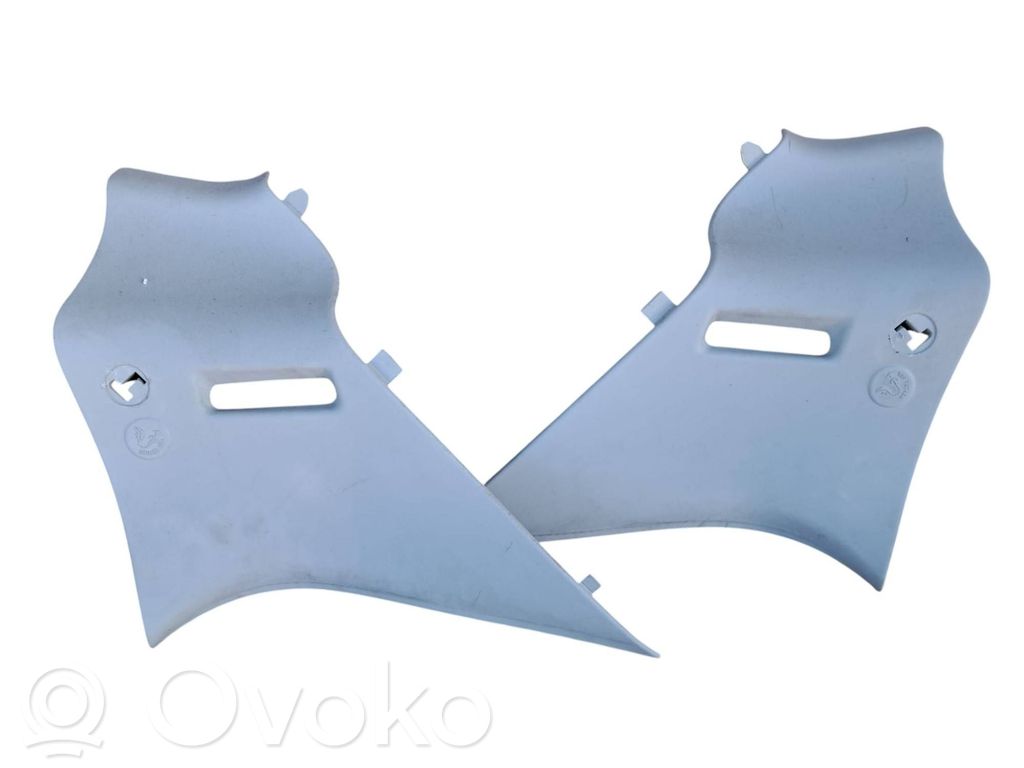 Opel Corsa E Pilar (C) 