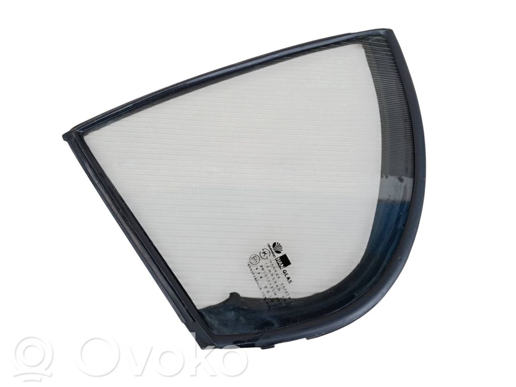 Daewoo Leganza Rear side window 