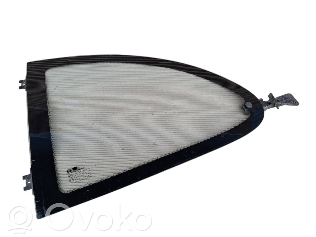 Galinis šoninis kėbulo stiklas   DOT312AS2M341,43R00107