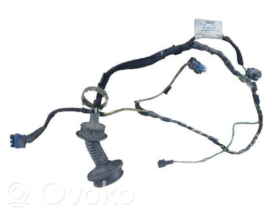 Citroen C3 Cableado de puerta delantera 