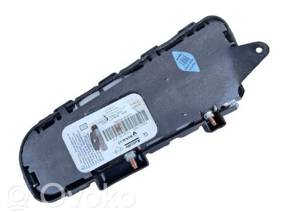 Renault Megane II Airbag del asiento 