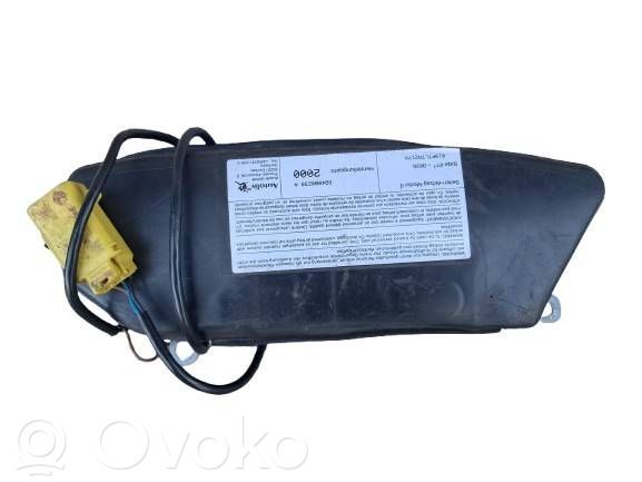 Poduszka powietrzna Airbag fotela   6Q4880239A,4498131295