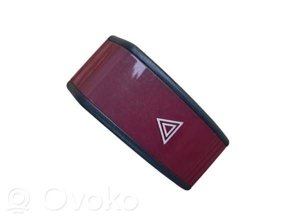 Opel Corsa C Hazard light switch 
