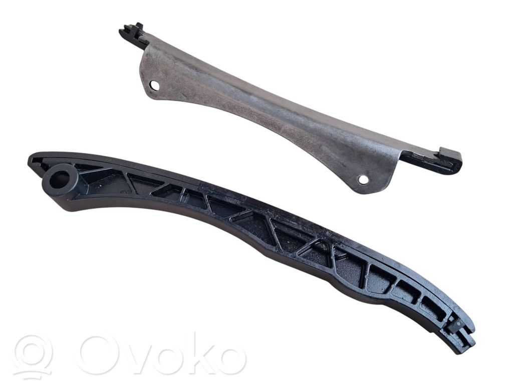 Opel Corsa E Slide rail for timing chain 