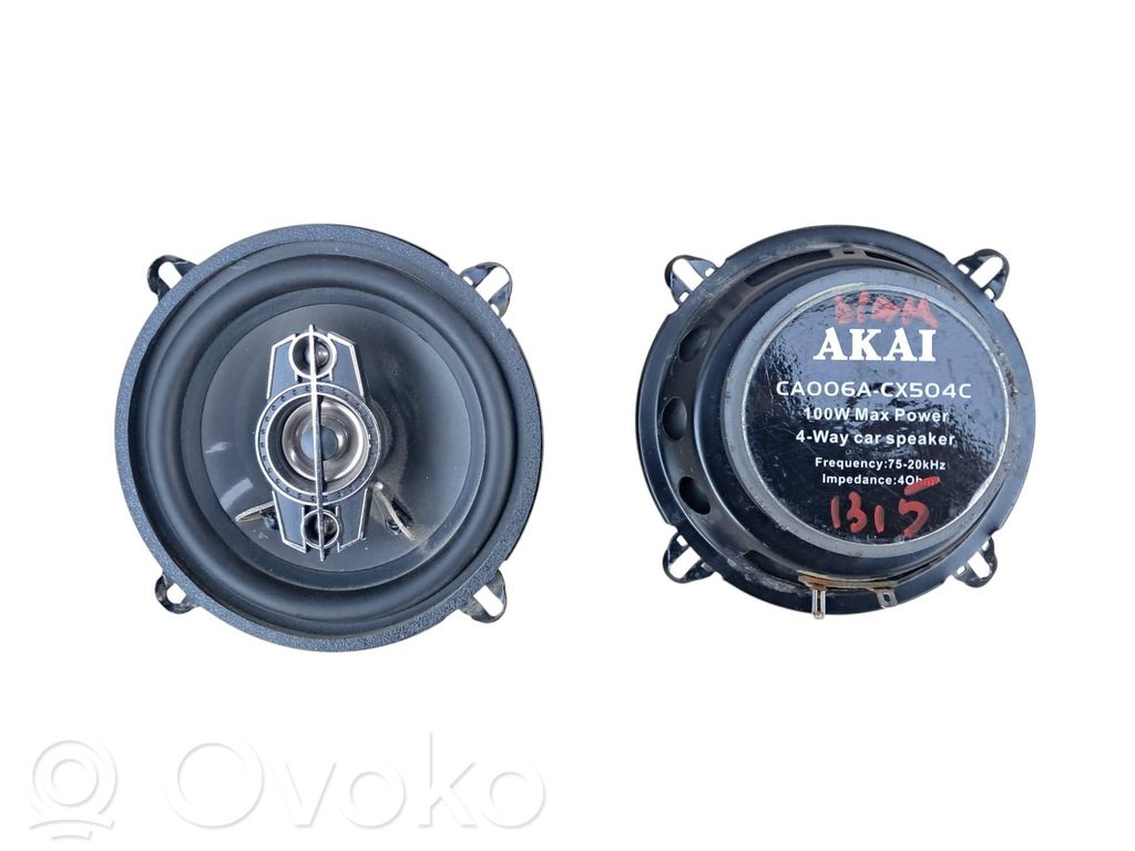 Panel speaker   CA006ACX504C