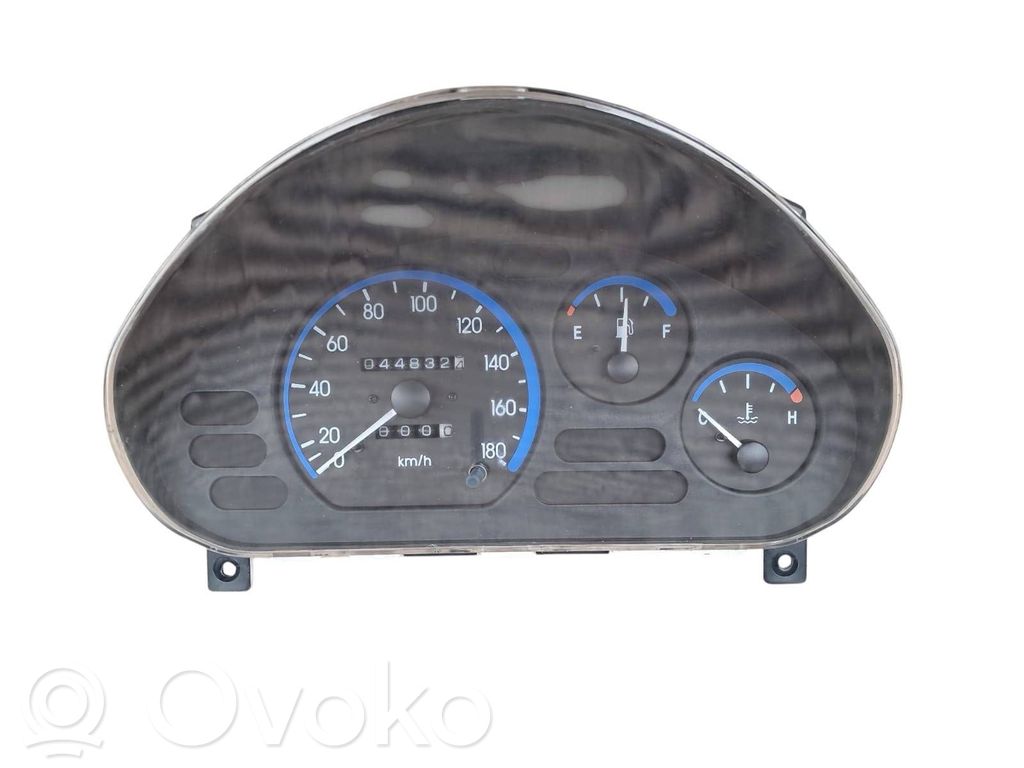 Daewoo Matiz Спидометр (приборный щиток) 