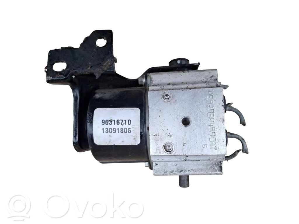 Daewoo Matiz ABS Pump 