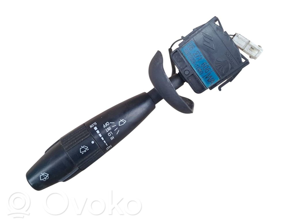 Daewoo Nubira Wiper control stalk 