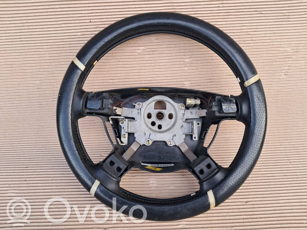 Daewoo Kalos Steering wheel 