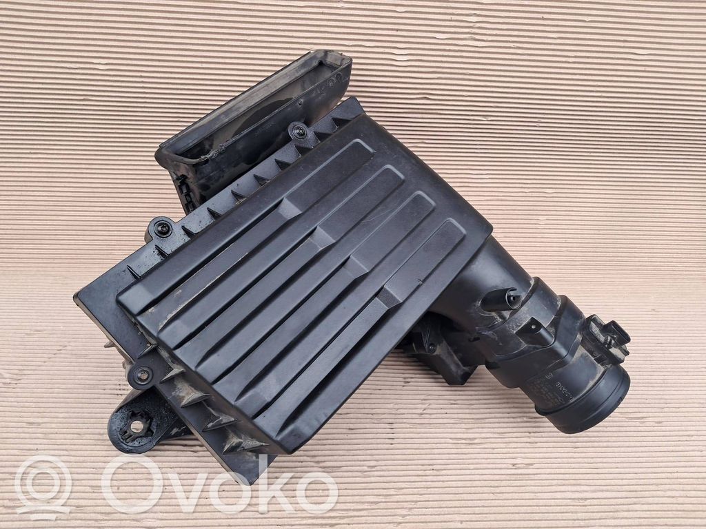 Skoda Octavia Mk3 (5E) Luftfilterkasten 