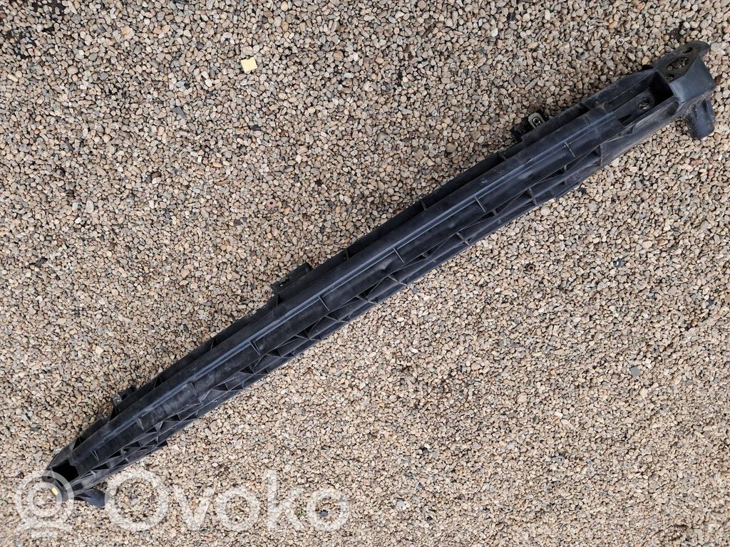 Peugeot 206 Belka zderzaka przedniego 
