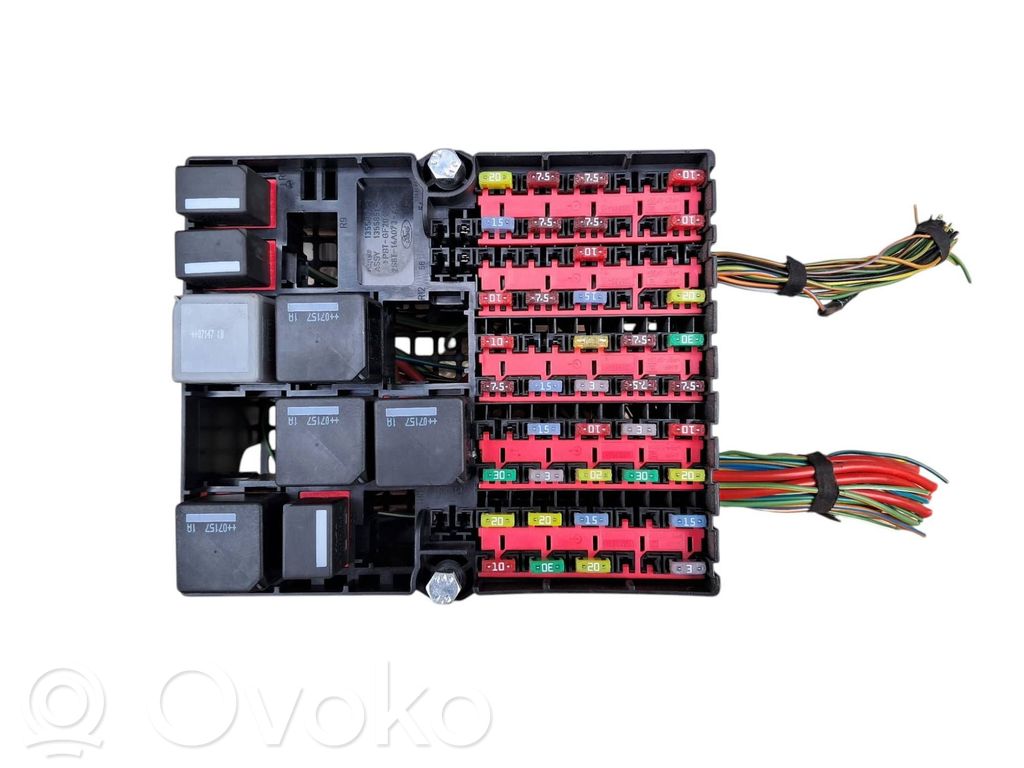 Sulakemoduuli   6N1T14401ACF,11922437000