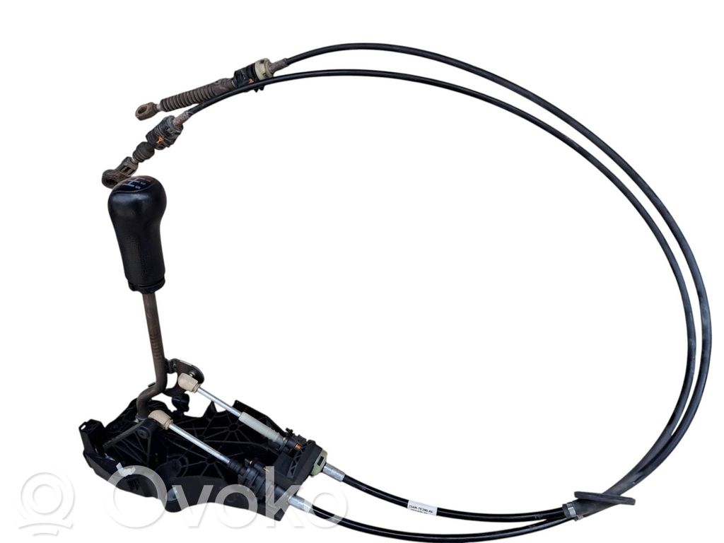 Ford Fusion Gear shifter/selector 
