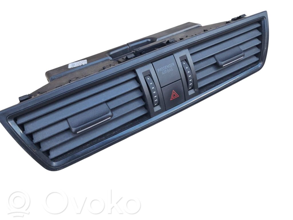 Skoda Rapid (NH) Grilă ventilație centrală 