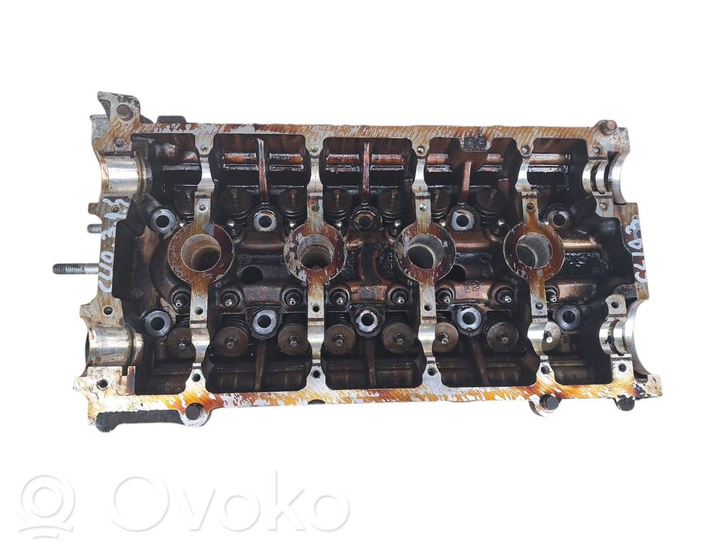 Engine head   8200307580F