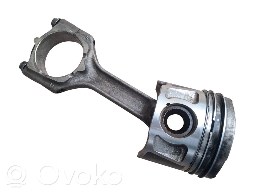 Opel Insignia A Pistón con biela 
