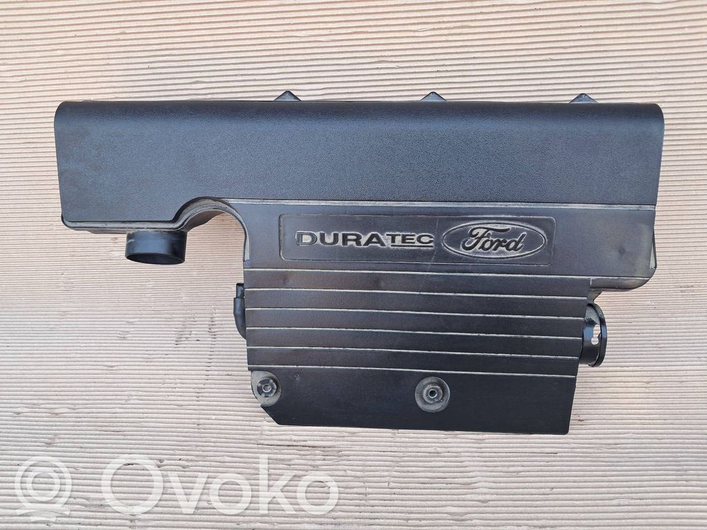 Ford Fusion Ilmansuodattimen kotelo 