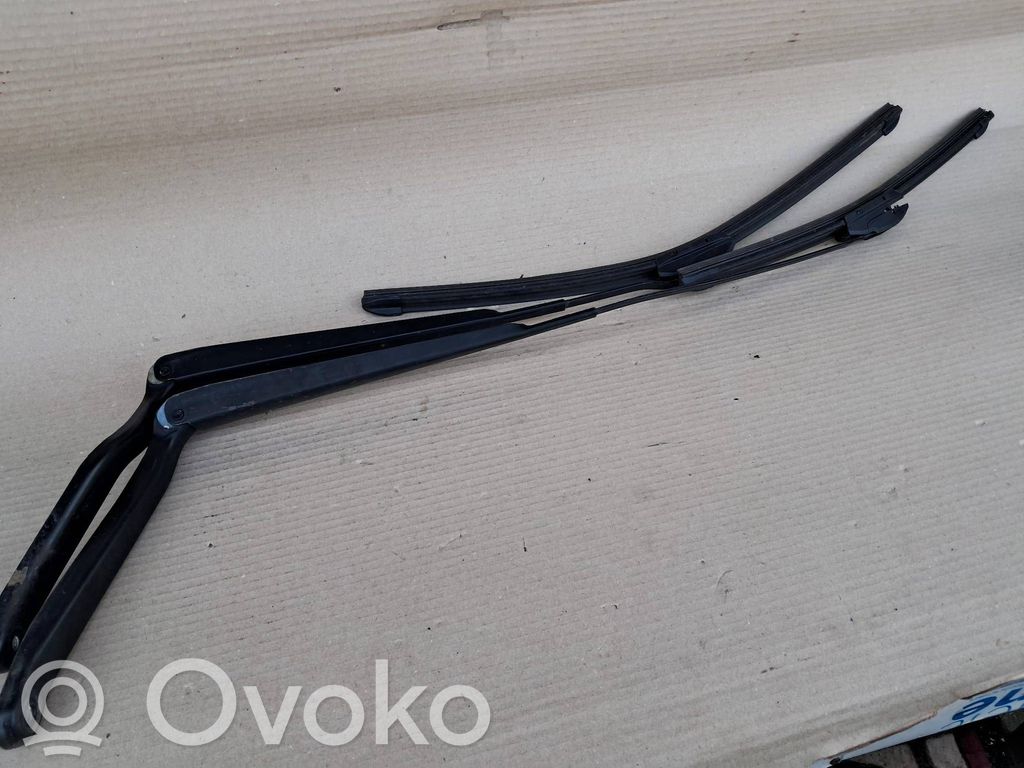 Ford Fusion Ramię wycieraczki szyby przedniej / czołowej 