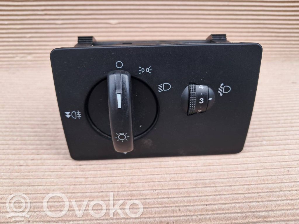 Ford Fusion Interruptor de luz 