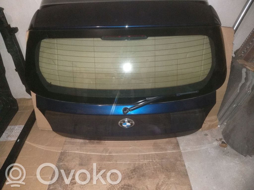 BMW 1 E81 E87 Puerta del maletero/compartimento de carga 
