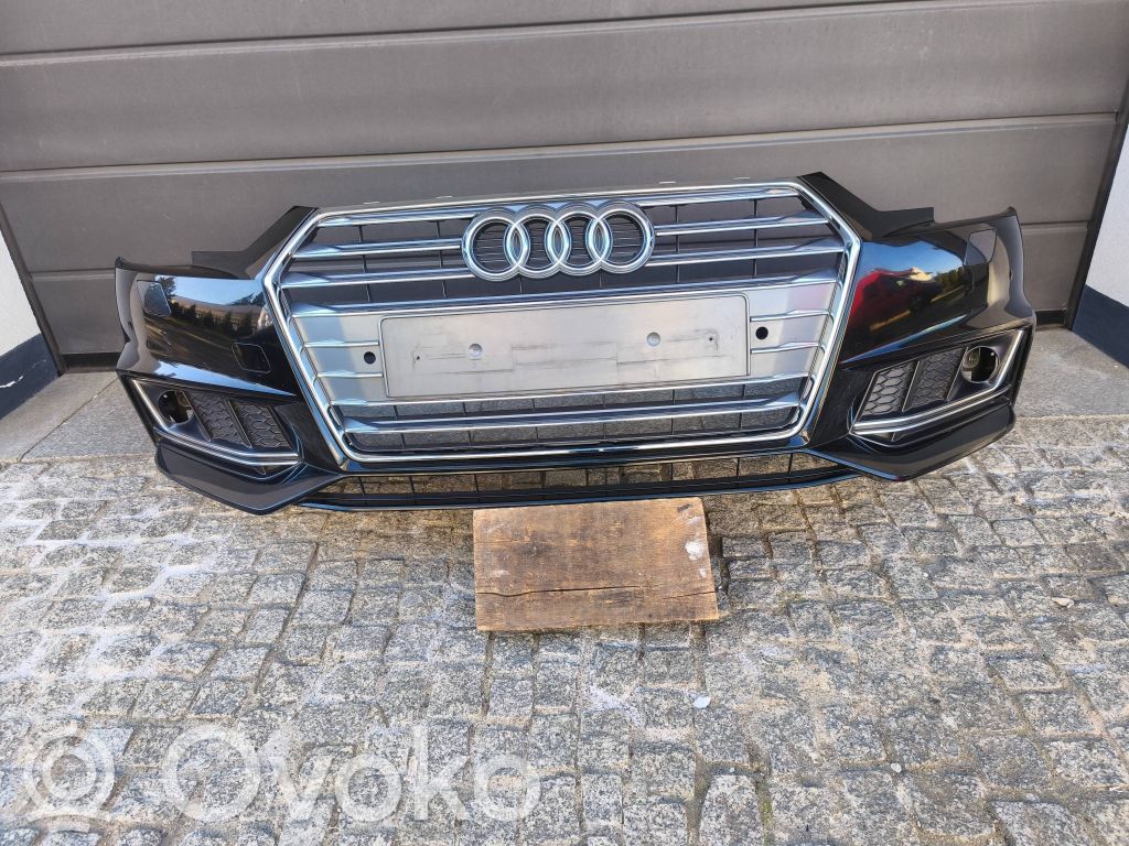 Front bumper   8W0807437F,8W0807437FL,8W0807437L,8W0853651AB