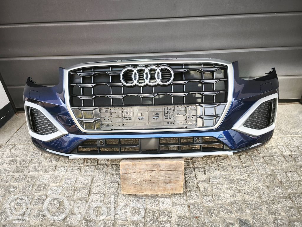 Audi Q2 - Bară față 