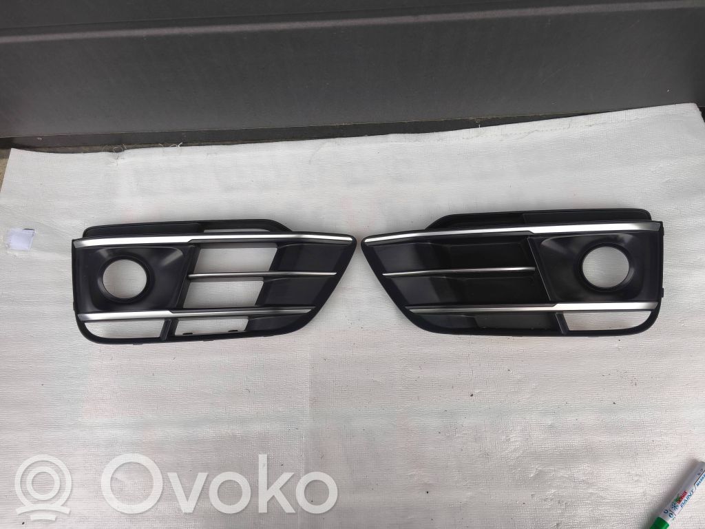 Audi Q5 SQ5 FY Kratka dolna zderzaka przedniego 