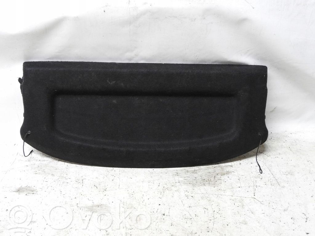 Citroen DS3 Parcel shelf 